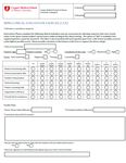 2019-2020 Fourth Year Course Catalog - Cooper Medical School