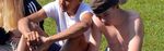 SeriouS Youth Violence - What causes it? how can we reduce it? lessons from research - UK Youth