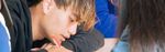 SeriouS Youth Violence - What causes it? how can we reduce it? lessons from research - UK Youth