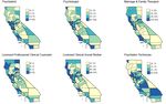 California's Current and Future Behavioral Health Workforce