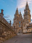 SpainFOR THE JUBILEE YEAR OF ST. JAMES - SEPTEMBER 7-16, 2021 - Corporate Travel Service