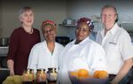 The Current State of Fruit & Vegetable Agro-Processing in South Africa - Commissioned by the Netherlands Enterprise Agency