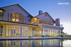 Design & build - Solutions Architecture