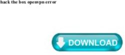 Hack the box openvpn error