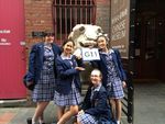 Presbyterian Ladies' College - PLC Guide to Courses 2020 Years 9 and 10 - Presbyterian Ladies ...