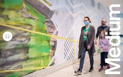 The Magazine of the Birmingham Museum of Art - Winter Spring 2021