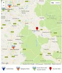 Planning and Retail Assessment - High Peak Borough ...