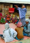 SOCIAL SERVICE WORKFORCE - STATE OF THE IN SOUTH ASIA - Unicef