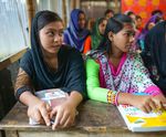 SOCIAL SERVICE WORKFORCE - STATE OF THE IN SOUTH ASIA - Unicef