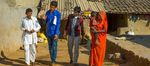 SOCIAL SERVICE WORKFORCE - STATE OF THE IN SOUTH ASIA - Unicef