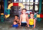 Aquatic Facilities Technical Paper - June 2008 - The City of Portland, Oregon