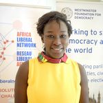 Women's Leadership Programme - Africa Liberal Network - Westminster Foundation ...