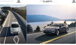 Spanish CLARITYPlug-In Hybrid