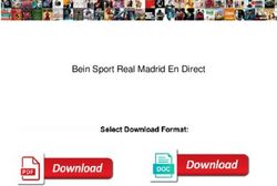 Bein Sport Real Madrid En Direct
