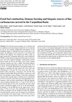 Fossil fuel combustion, biomass burning and biogenic sources of fine carbonaceous aerosol in the Carpathian Basin