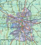 Carlow Town AGE FRIENDLY TOWN 2014 REPORT - Collaborative Planning in Action - Age Friendly Ireland