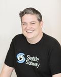All-Volunteer Executive Director and Board - Seattle Subway