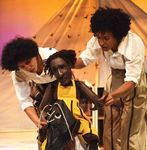 19th Assitej World Congress International Theatre Festival for Children and Young People - 27 International Theatre Festival for ...