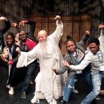 19th Assitej World Congress International Theatre Festival for Children and Young People - 27 International Theatre Festival for ...