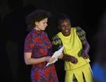 19th Assitej World Congress International Theatre Festival for Children and Young People - 27 International Theatre Festival for ...