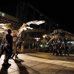 19th Assitej World Congress International Theatre Festival for Children and Young People - 27 International Theatre Festival for ...