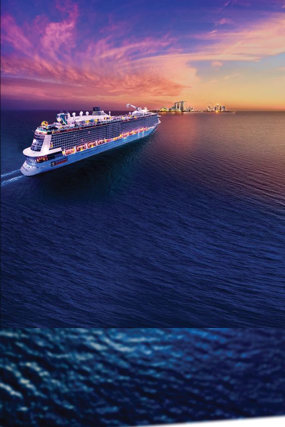 asia cruise 2022