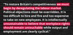 Brexit and Employment Law - Kathleen Heycock October 2018
