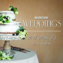 2021 Media Kit Print / Online - Washingtonian