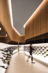 Mistral Wine Store - Studio Arthur Casas