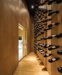 Mistral Wine Store - Studio Arthur Casas