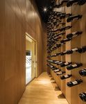 Mistral Wine Store - Studio Arthur Casas