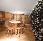 Mistral Wine Store - Studio Arthur Casas