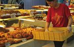The growing consumption of bread and baked goods in Indonesia - AN OPPORTUNITY FOR AUSTRALIAN WHEAT - Aegic