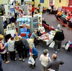 Inside this issue: Repair Cafe Messages from MidCentral DHB - Horowhenua District ...