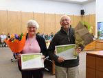 Inside this issue: Repair Cafe Messages from MidCentral DHB - Horowhenua District ...