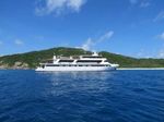 THE SEYCHELLES CRUISES 2018-19 - C The World