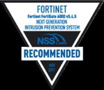 AT THE CORE OF THE FORTINET SECURITY FABRIC - FortiGate 6000 Series The Industry's First 100 Gbps+ NGFW Appliance