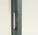 PREMILINE PATIO DOOR Modern design, perfectly engineered and highly secure - Outstanding - KÖMMERLING