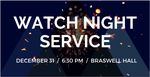 NASHVILLE UMC Offering Better Life Through Christ - Connecting Point - January 2019 - Nashville United Methodist Church