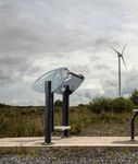 Proposed Ballydermot Wind Farm