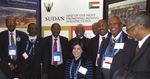MINEAFRICA AT PDAC 2020 PARTICIPATION PACKAGES - "the biggest African mining event in North America"