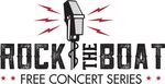 Rock the Boat Free Concert Series 2019 Lineup Announced - Amazon S3