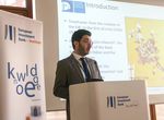 EIB Group invests in you - Knowledge Programme at a glance - EIB Institute