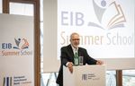 EIB Group invests in you - Knowledge Programme at a glance - EIB Institute