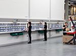 Professional Kitchen Equipment - References