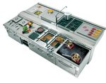 Professional Kitchen Equipment - References