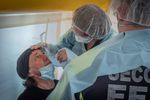 Science in Pandemic Mode: The Strange Case of the Swiss National COVID-19 Science Task Force - Re-Check