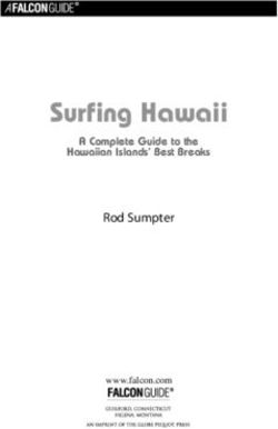 Surfing Hawaii A Complete Guide to the Hawaiian Islands' Best Breaks - Rod Sumpter
