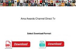 Ama Awards Channel Direct Tv - The Grill Cleaning Company