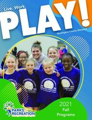 2021 Fall - Washington County Government